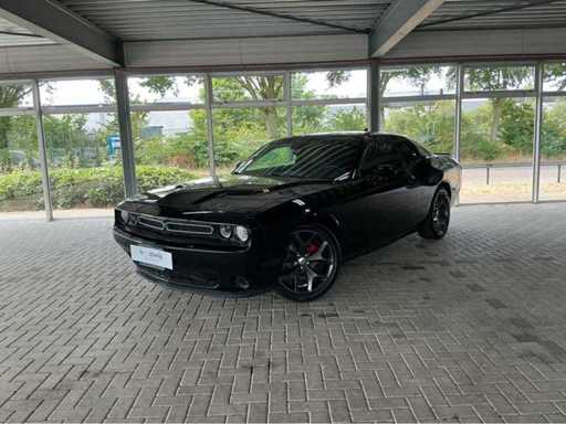 Dodge Challenger SXT | 3.6 V6 | 305 CP | 2015 | Transmisie automată cu 8 trepte | Control automat al climatizării | Controlul croazierei | Vagon cu TVA