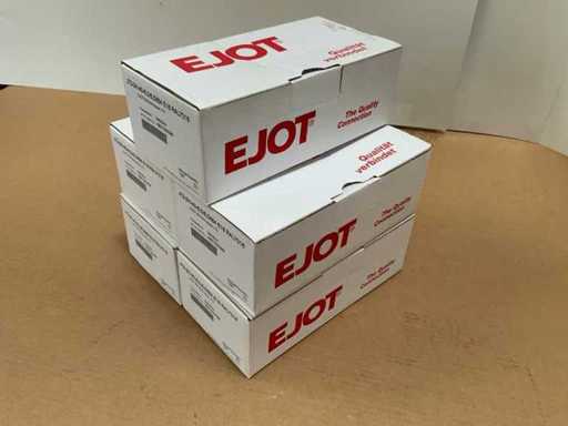 EJOT JT3-2H-40-6,0/6,0x64 Bohrschrauben (500 Stück)