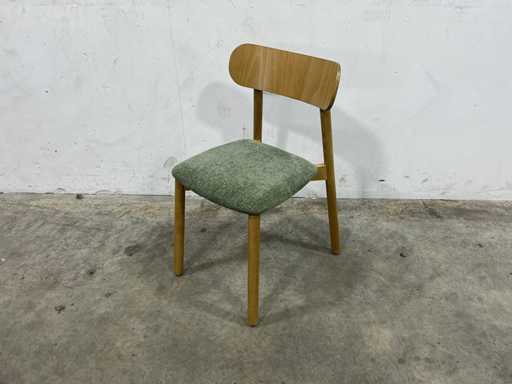 Satellite - Yoshi SC - Restaurant Chair (6x)