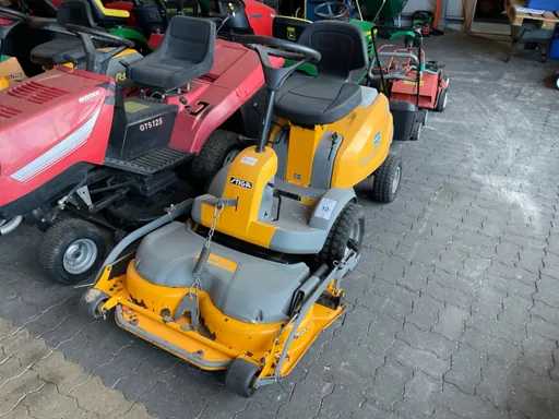Ma?ini de tuns iarba Stiga Combi 85