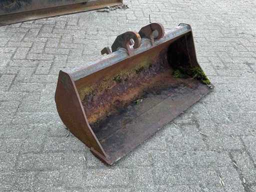 2019 C. Kleiner Baggerschaufel "CW05"