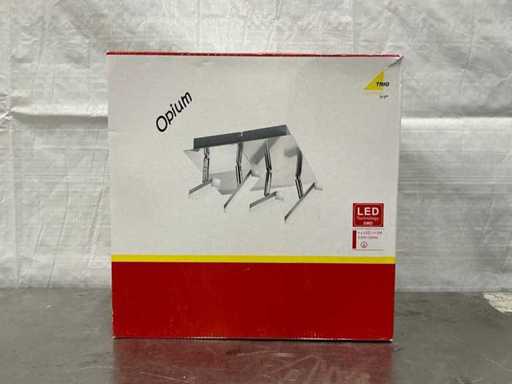 Lampă suspendantă Trio G2-4-3 LED-Spot OPIUM (25x)