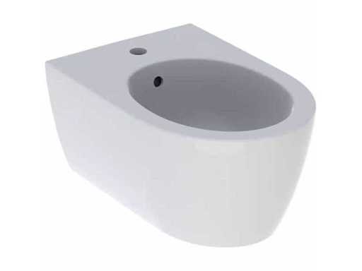 Geberit iCon 501.898.JT.1 Wall Bidet