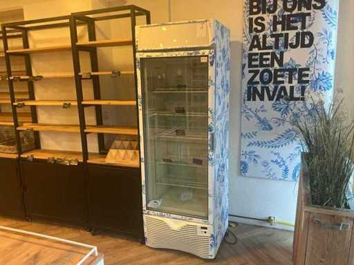 Congelator expoexpozițional 430nv