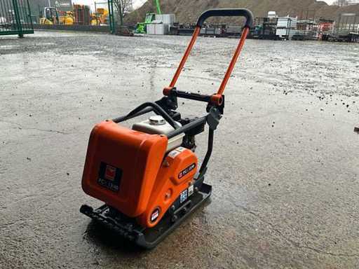 2023 Altrad PCX 13-40 Vibrationsplatte