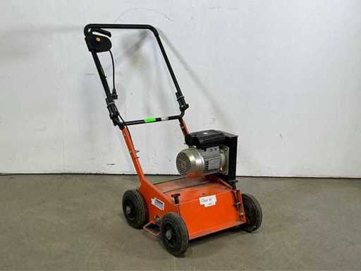 Eliet E 401 Scarifier électrique 2014 40cm 220V