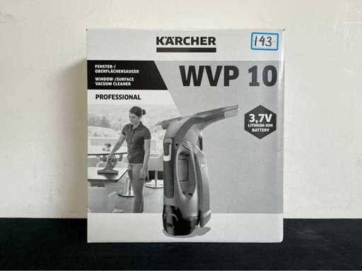 Kärcher WVP 10 Window Cleaner