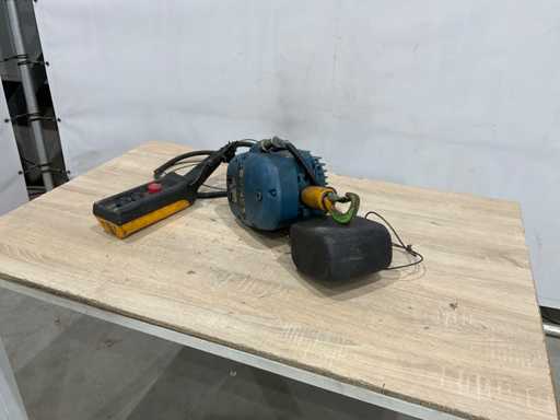 Demag PKV1-V1 Elektrische takel