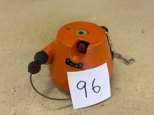 EFA - 1620030 - Federzug Balancer