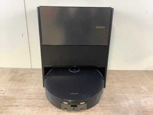 Aspirator robot DREAME Aqua10 Ultra Roller