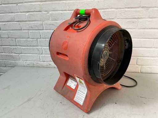 Schaefer VAF3000B-OSHUKO Wentylator Wysokich Osiągów