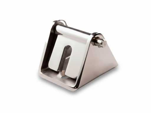 Stopper de chaîne en acier inoxydable Maxwell P104335 10 mm