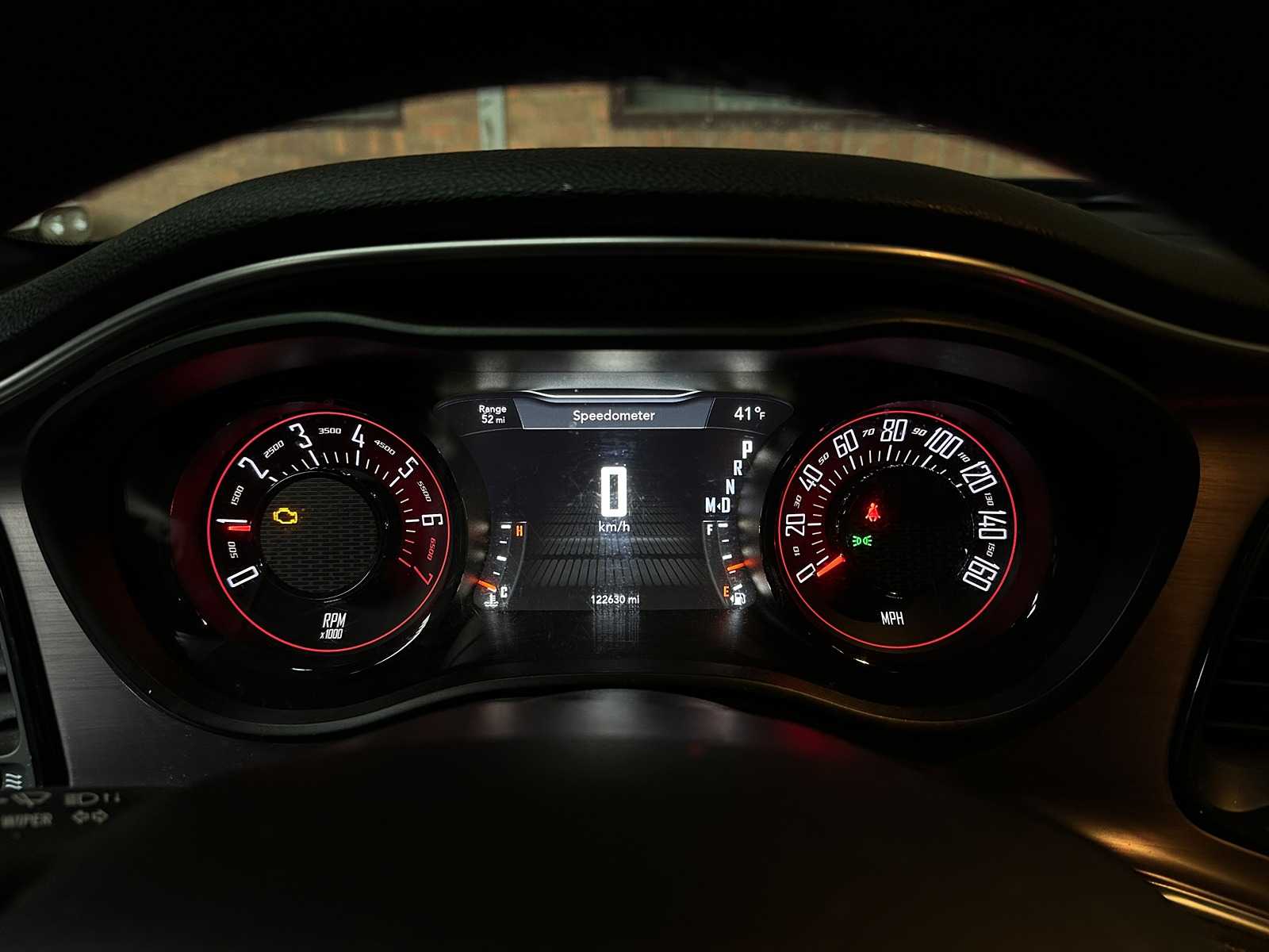 Dodge Challenger SXT 3.6 V6 305pk 2018