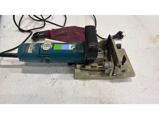 Makita Buscuit Joiner