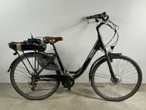 Vélo électrique femme Maxwell Cambrai