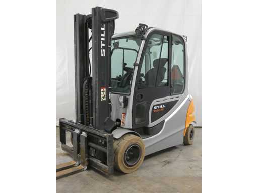 STILL RX60-35 Forklift