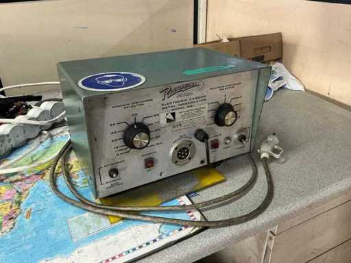 Rocklinizer 501 Elektronische Impregnator