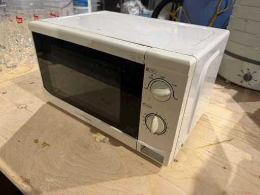 Cookworks - MM717CFA - Microonde