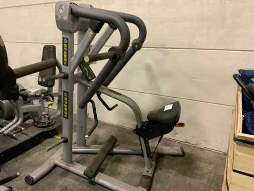 Centrală electrică cu placă Precer, de 50mm cu rânduri joase,