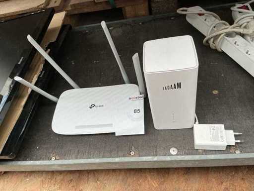 Tadaam Modem