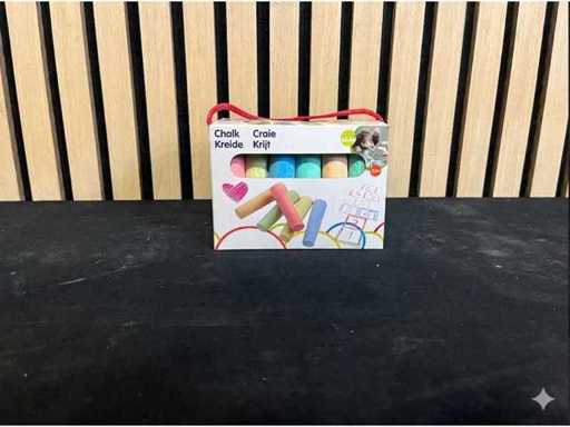 Eddy toys Chalk (588x)