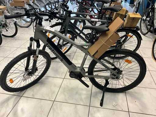 Commander 27.5" grey