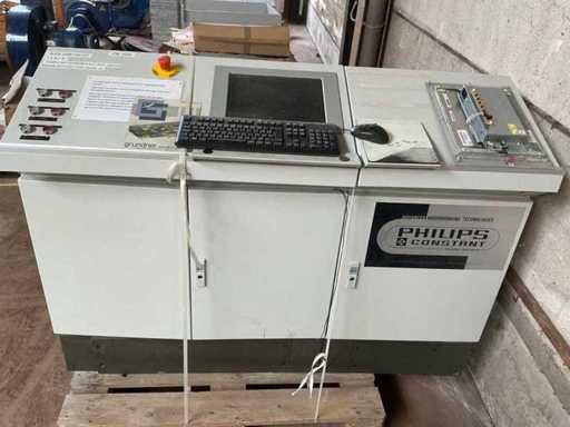 Konstante Philips-Steuerbox