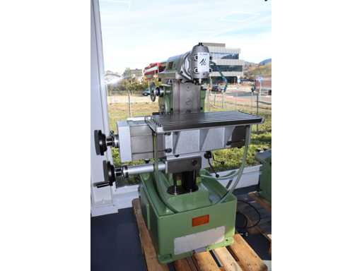 Sixis - S103-R - Frenatrici per officina di utensili