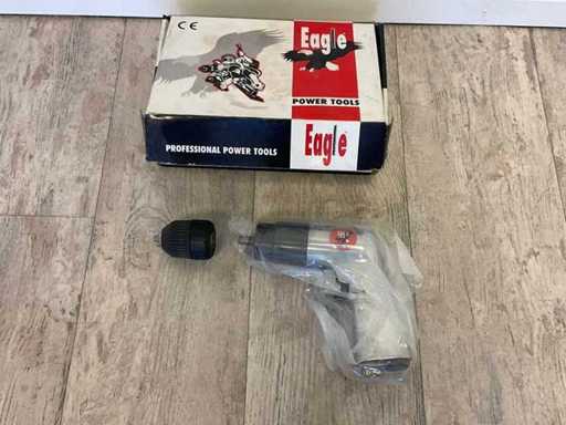 EAGLE EG 316 Pneumatic Drill (4x)