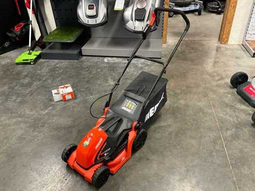 Echo DLM-310/35P Grasmaaier