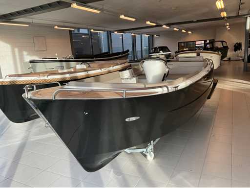 2022 Scoop 620 Sloop