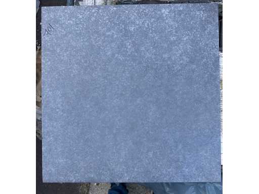 PŁYTKI PODŁOGOWE SPA - Płytki podłogowe (34,56m2)