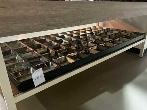 Versmissen - Decorațiuni de perete / oglindă