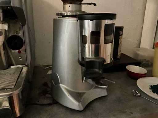 2006 Fiorenzato F5 G/A Koffiemolen