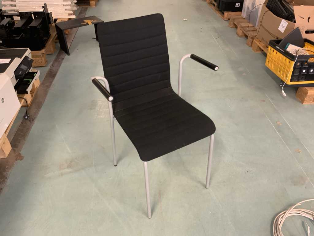 Conference chair (8x)