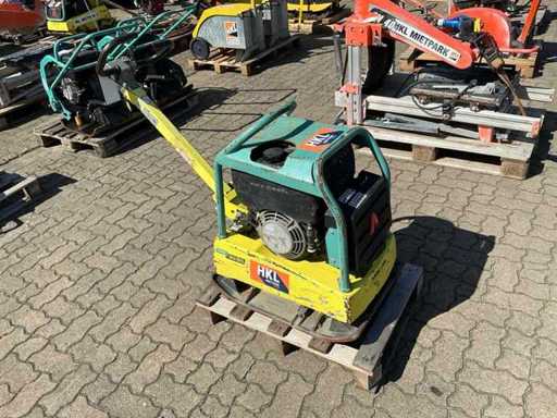 2021 AMMANN APR 30/50 Plaatverdichter defect