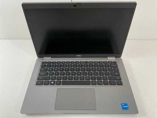 Dell Latitude 5430 14”, Core(TM) i5 12th Gen, 8 GB RAM, 256 GB NVMe Laptop