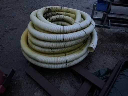 wachtbuis Diverse bouwmaterialen