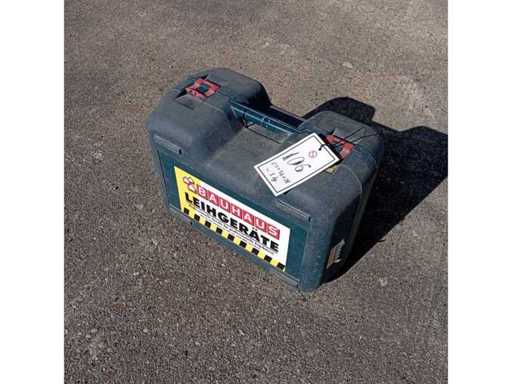 BOSCH - GUF 4-22 - Fresmachine (floater saw)