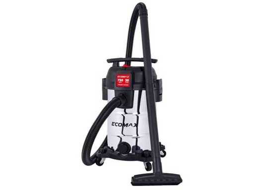 Aspirateur industriel ECOMAX