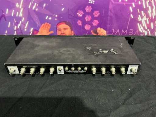 Thomann Antenne splitter