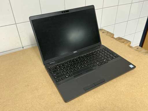 DELL LATITUDE 5500 - I5-8365U  Laptop 