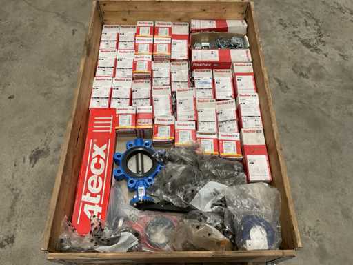 Bricolage et rénovation de fête