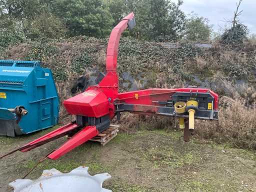 Toc?tor Vicon MH 90S cu 1 rând