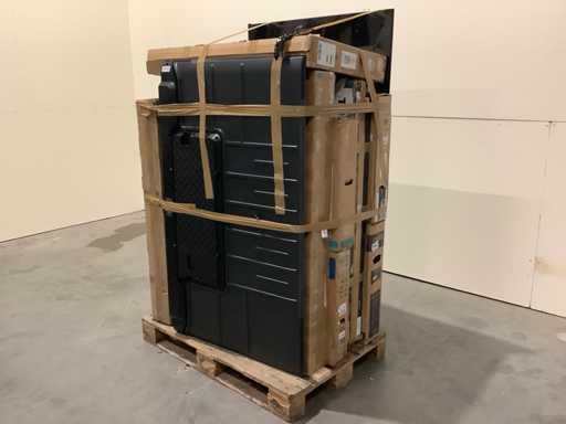 Pallet Televisions Return Goods - 11 items