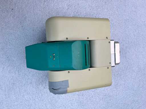 Wenzel - Excalibur - Wiertarki - 2011