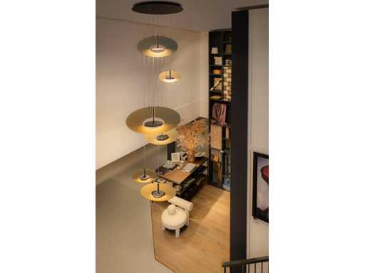 Ilfari – Eye in the Sky H6 – Pendellampe