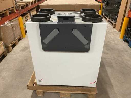Unité Zehnder ComfoAir E 300 L P HRV