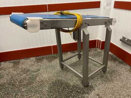 2013 Bodijn TRA Transportband