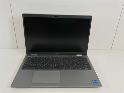 Dell Latitude 5520 15.5”, Core(TM) i7 11th Gen, 16 GB RAM, 512 GB NVMe Laptop